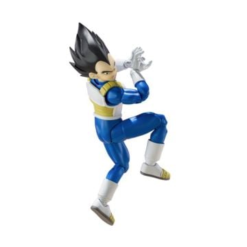 Tamashii Nations S.H. Figuarts Dragon Ball Daima Vegeta Figure (Image 1)