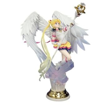 Figuarts Zero Chouette Sailor Moon Eternal Figure