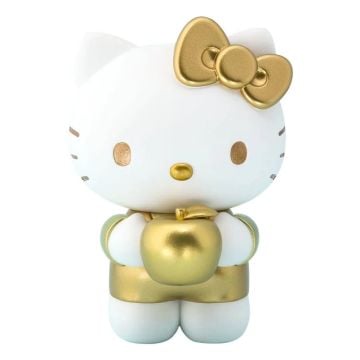 Figurarts Zero Hello Kitty Gold Hello Kitty Figure