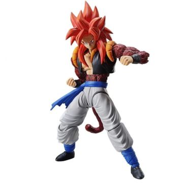 Bandai Dragon Ball Figure-Rise Standard Super Saiyan 4 Gogeta