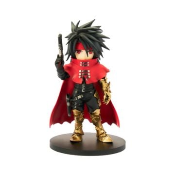 Final Fantasy VII Adorable Arts Rebirth Vincent Valentine Figure