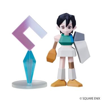 Final Fantasy VII Polygon Vol.2 (Blind Box)