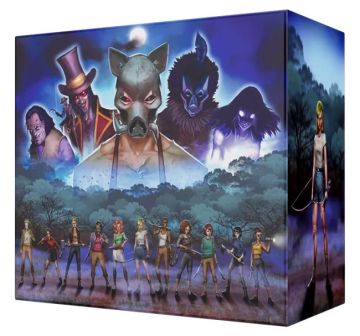 Final Girl Series 1 Ultimate Box (Kickstarter Special) (Image 1)
