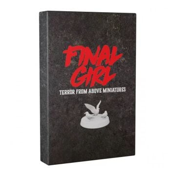 Final Girl Terror From Above Miniatures Pack Series 1