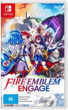Fire Emblem Engage [Pre Owned]