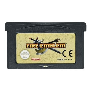 Fire Emblem (Game Boy Advance) [Pre-Owned]