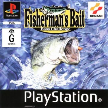 Fishermans Bait [Pre-Owned]