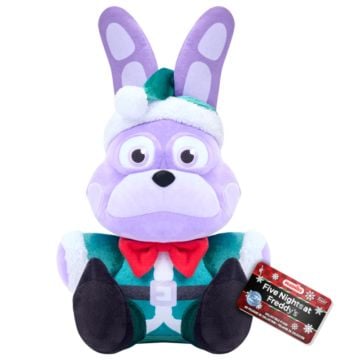 Five Nights at Freddy's Holiday Bonnie 10