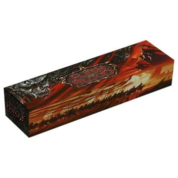 Flesh and Blood: The Hunted Blitz Deck Collection