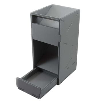 Folded Space Dice Tower