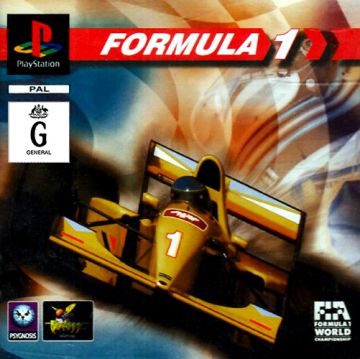 Formula 1 [Pre-Owned]