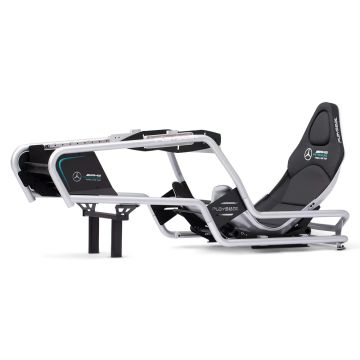 Playseat® Formula Intelligence Racing Cockpit (Mercedes AMG Petronas F1 Team Edition)