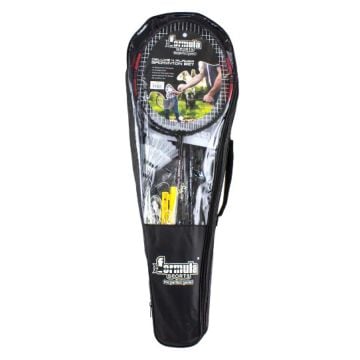 Formula Sports Deluxe 4 Player Badminton Set