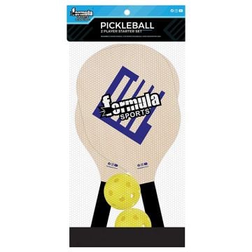 Formula Sports Pickleball 2 Player Set