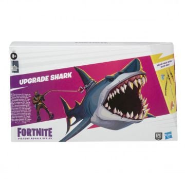 Fortnite Victory Royale Series Upgrade Shark Collectible Action Figure