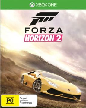 Forza Horizon 2 [Pre Owned]