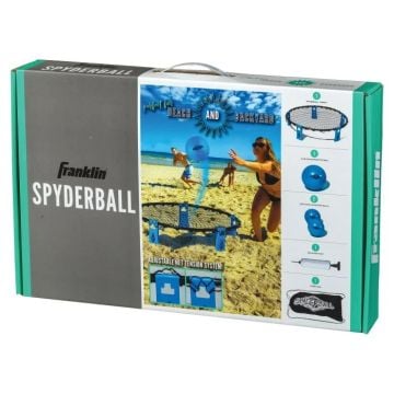 Franklin Sports Spyderball Set