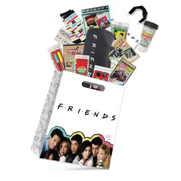 Friends 24 Showbag