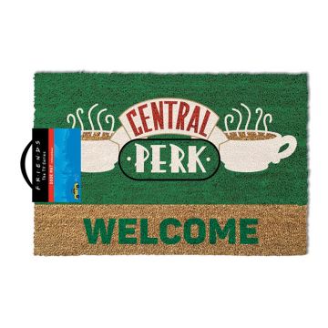 Friends: Central Perk Doormat