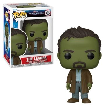 Captain America: Brave New World - The Leader Funko POP! Vinyl (Image 1)