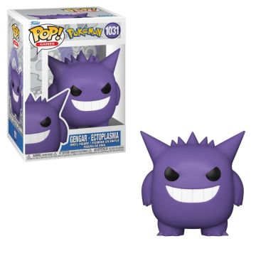 Pokemon Gengar Funko POP! Vinyl