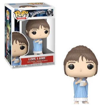 Superman 1978 Lois Lane Funko POP! Vinyl