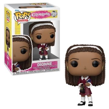 Clueless 30th Anniversary Dionne Funko POP! Vinyl