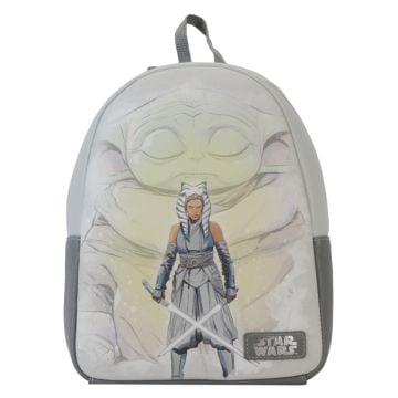 Funko Star Wars Ahsoka Action Mini Backpack