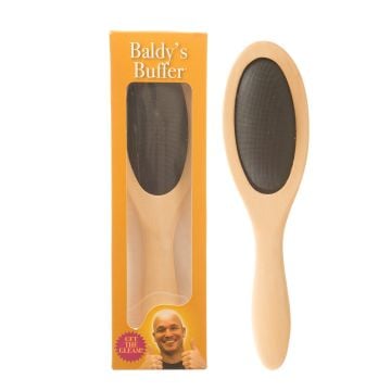 Funtime Baldy's Buffer (Image 1)