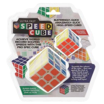 Funtime Ultra Fast Speed Cube