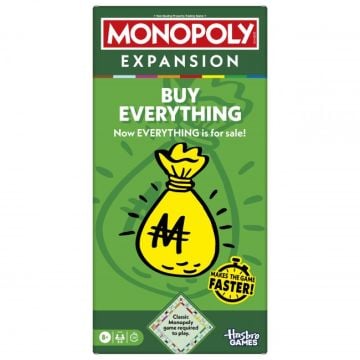 Monopoly Expansion Buy Everything (Image 1)