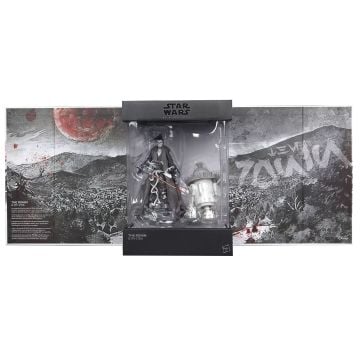 STAR WARS: The Black Series: The Ronin & R5-D56