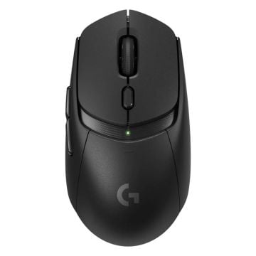 Logitech G G309 LIGHTSPEED Wireless Gaming Mouse (Black)