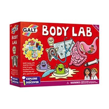 Galt: Body Lab