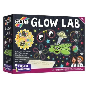Galt Glow Lab Educational Toy