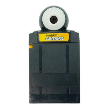 Game Boy Camera (Yellow) (Game Boy Original) [Pre-Owned]