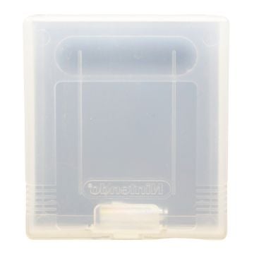 GameBoy Cartridge Case