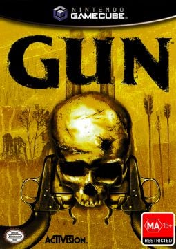 Gun [Pre-Owned]