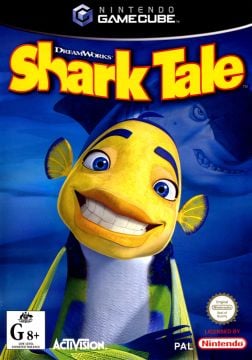 Shark Tale [Pre-Owned]