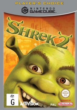 Shrek 2