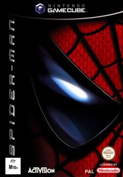 Spider-Man