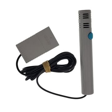GameCube Microphone
