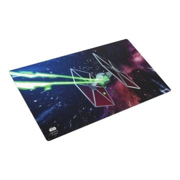 Gamegenic Star Wars Unlimited Tie Fighter Game Mat