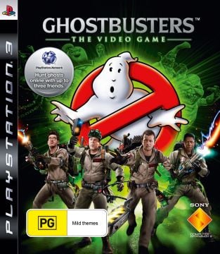 Ghostbusters [Pre-Owned]