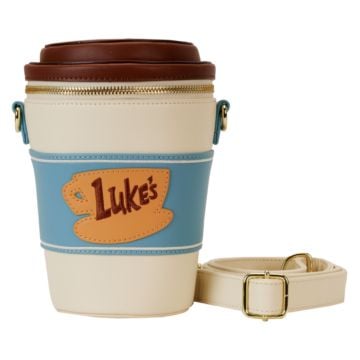 Loungefly Gilmore Girls Luke's Diner To-Go Cup 8