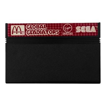 Global Gladiators (Sega Master System) [Pre-Owned]