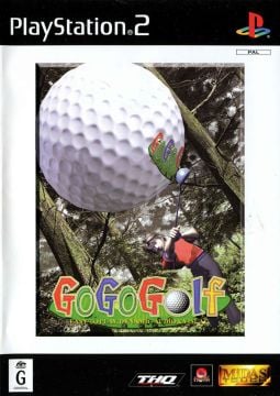 Go Go Golf [Pre-Owned]