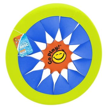 Go Play! Aqua Disc Assortment