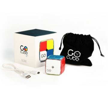GoCube 2x2 Smart Speed Cube
