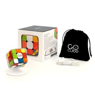 GoCube 3x3 Edge Smart Speed Cube